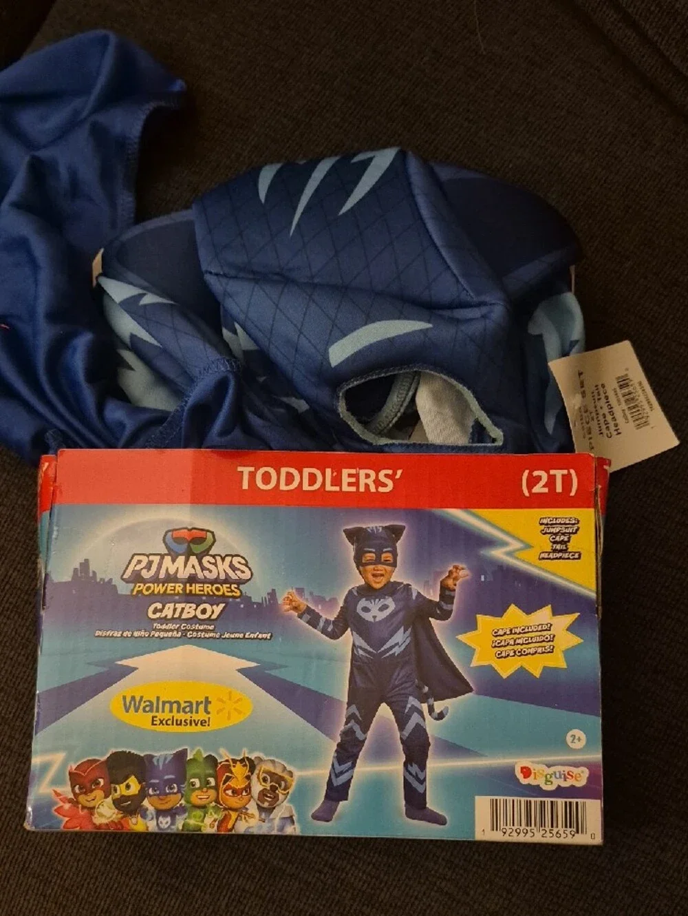 pj masks official catboy
